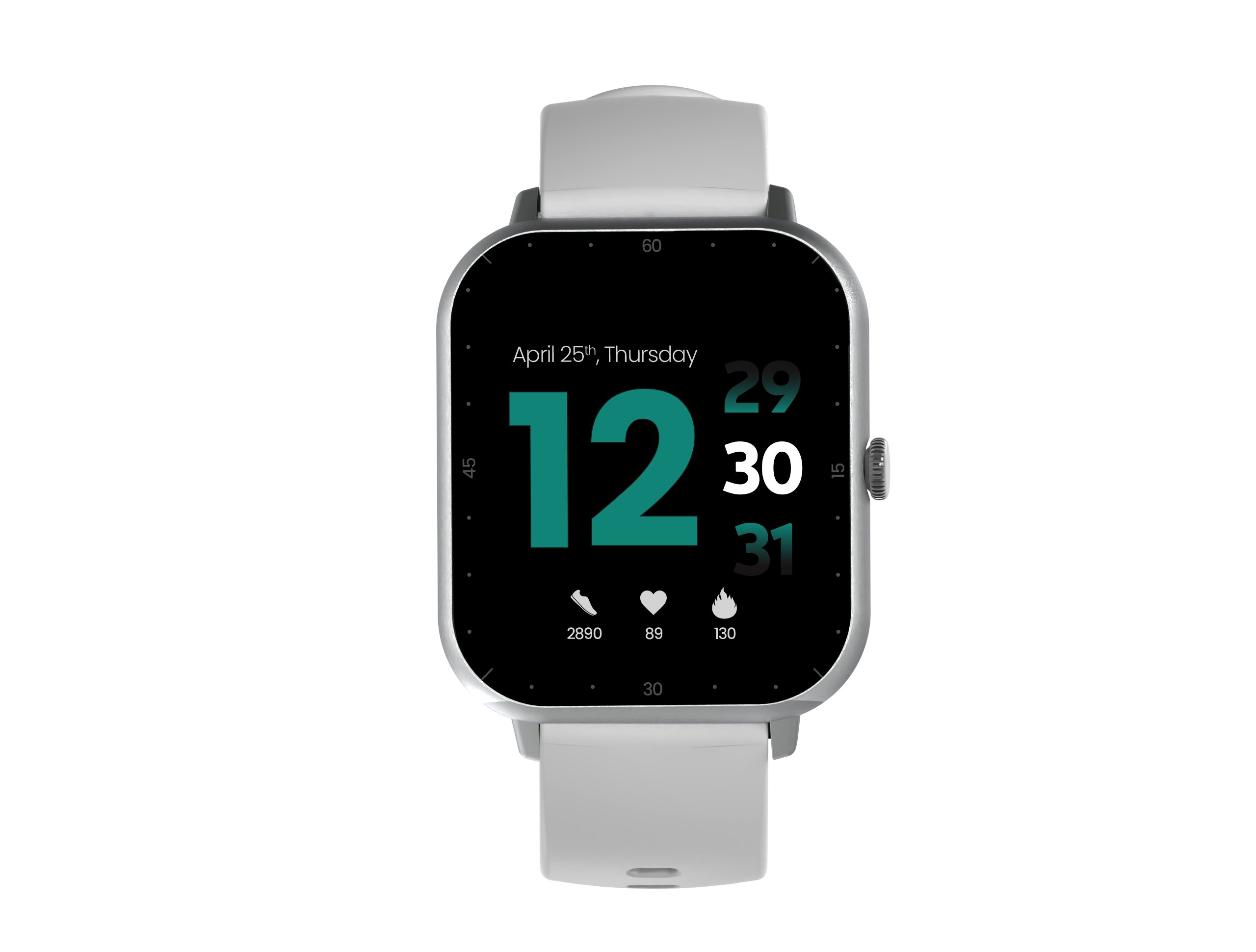 Faster NERV Watch 1 Smart watch Mr Gadget Official h3