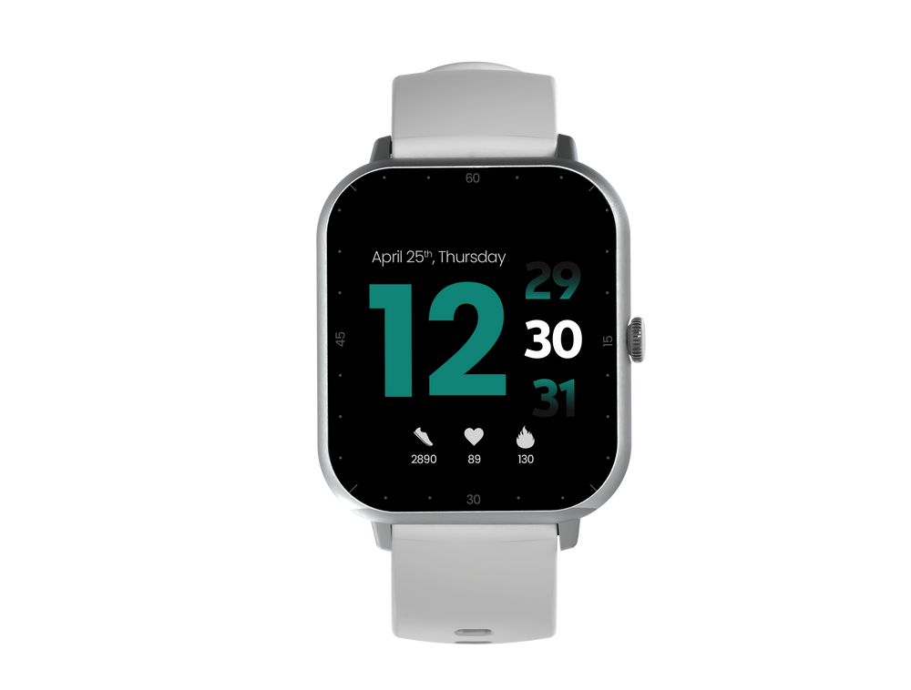 Faster NERV Watch 1 Smart watch Mr Gadget Official h3