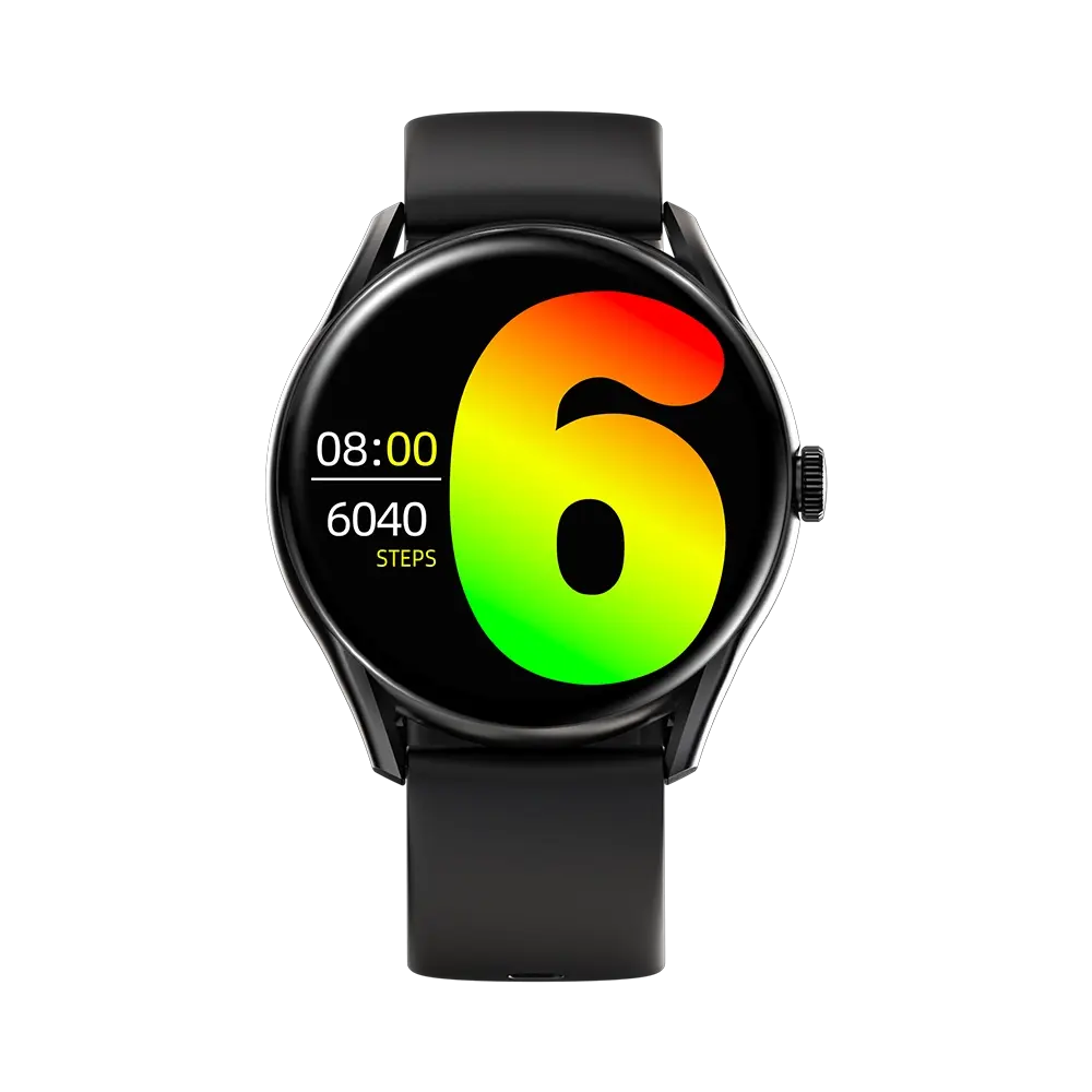 L-101 Smart Watch Mr Gadget Official h3