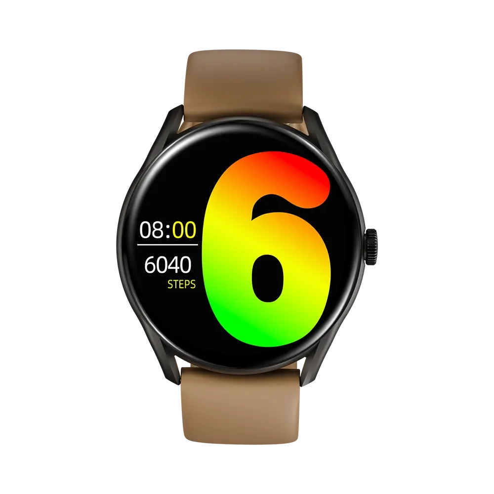 L-101 Smart Watch Mr Gadget Official h3