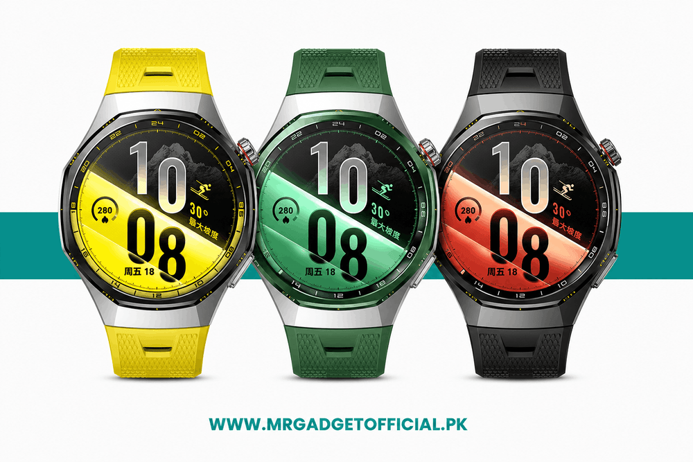 Huawei Watch GT7 Pro Smart Watch Mr Gadget Official