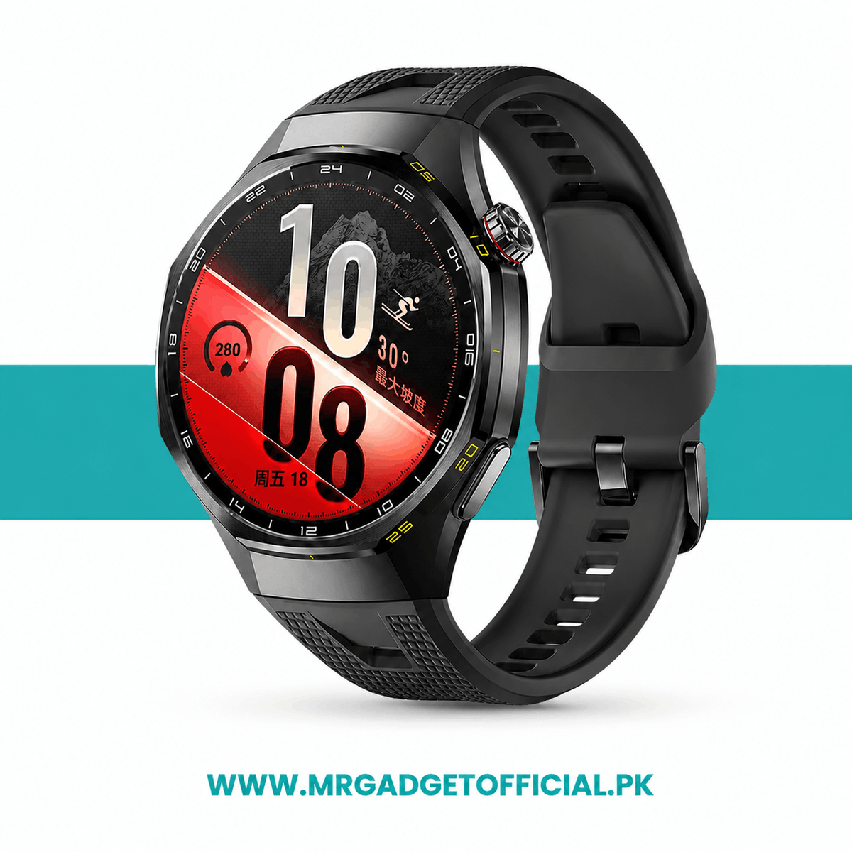 Huawei Watch GT7 Pro Smart Watch Mr Gadget Official