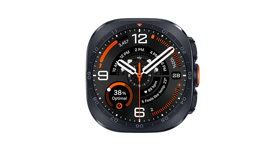 Samsung Galaxy Watch Ultra 2 Mr Gadget Official