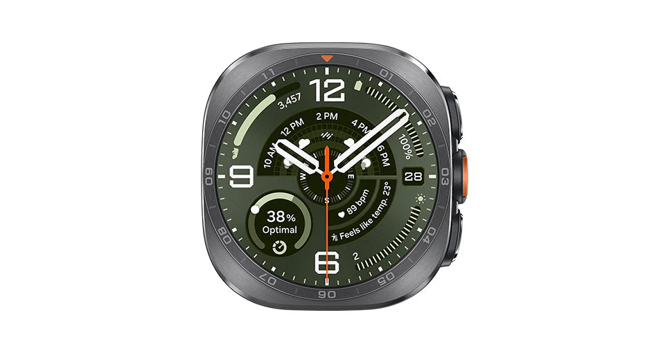 Samsung Galaxy Watch Ultra 2 Mr Gadget Official