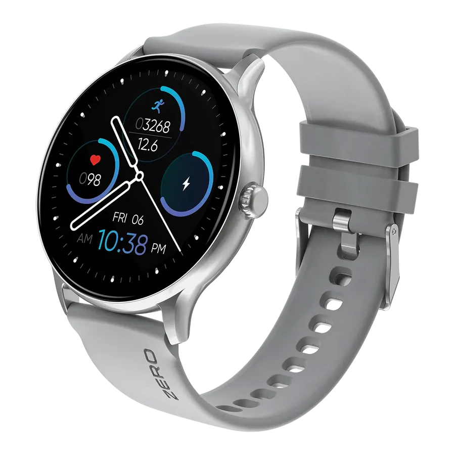Luna Smartwatch Mr Gadget Official h3
