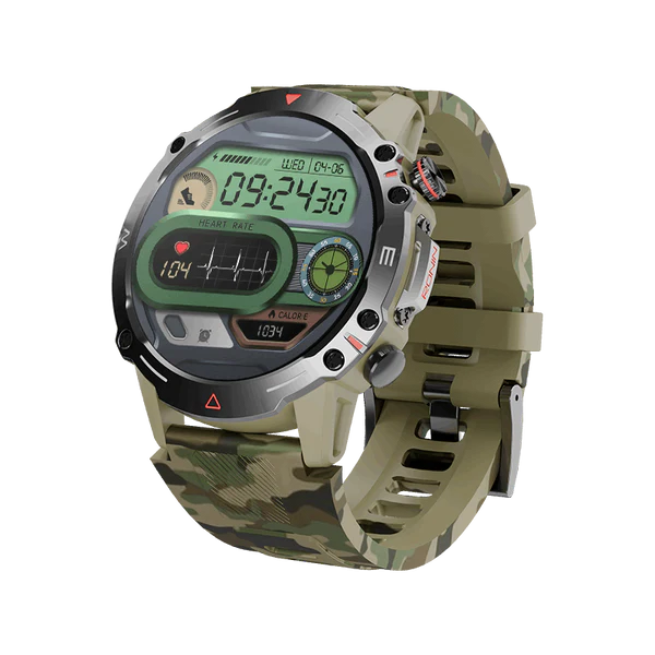 R-012 Rugged Smart Watch Mr Gadget Official h3