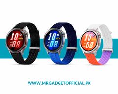 Huawei Watch GT Runner 2 GPS Smartwatch with AMOLED Display Mr Gadget Official