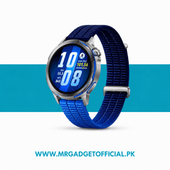 Huawei Watch GT Runner 2 GPS Smartwatch with AMOLED Display Mr Gadget Official