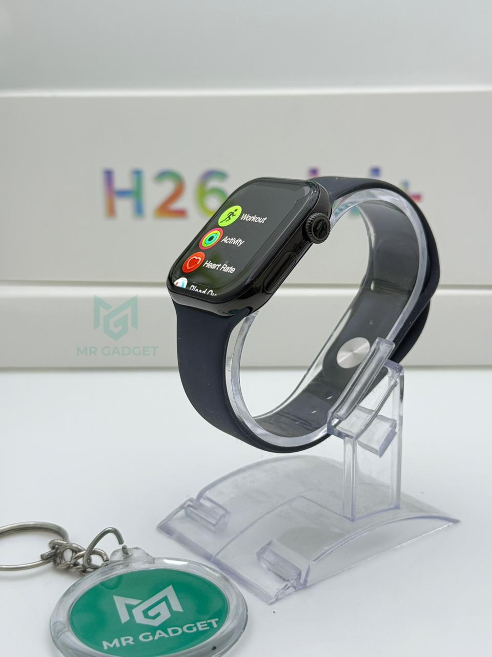 H26 MINI+ - Mr Gadget Official