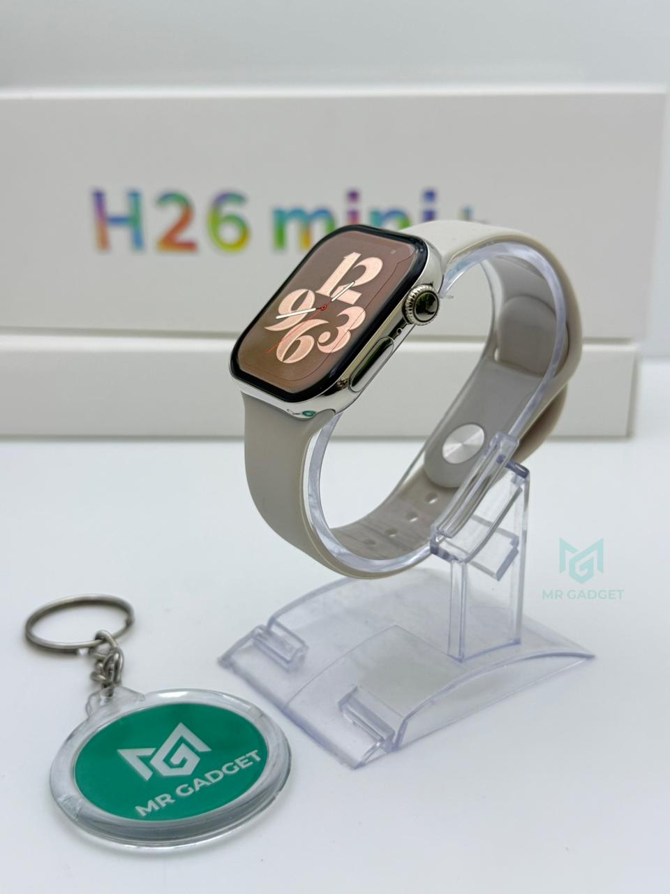 H26 MINI+ - Mr Gadget Official