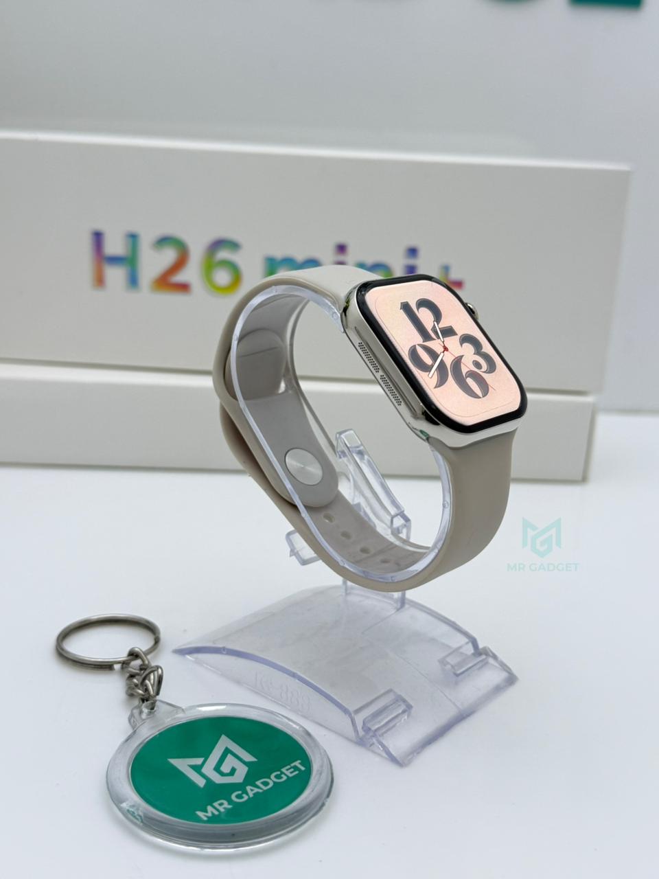 H26 MINI+ - Mr Gadget Official