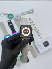 H26 MINI+ - Mr Gadget Official
