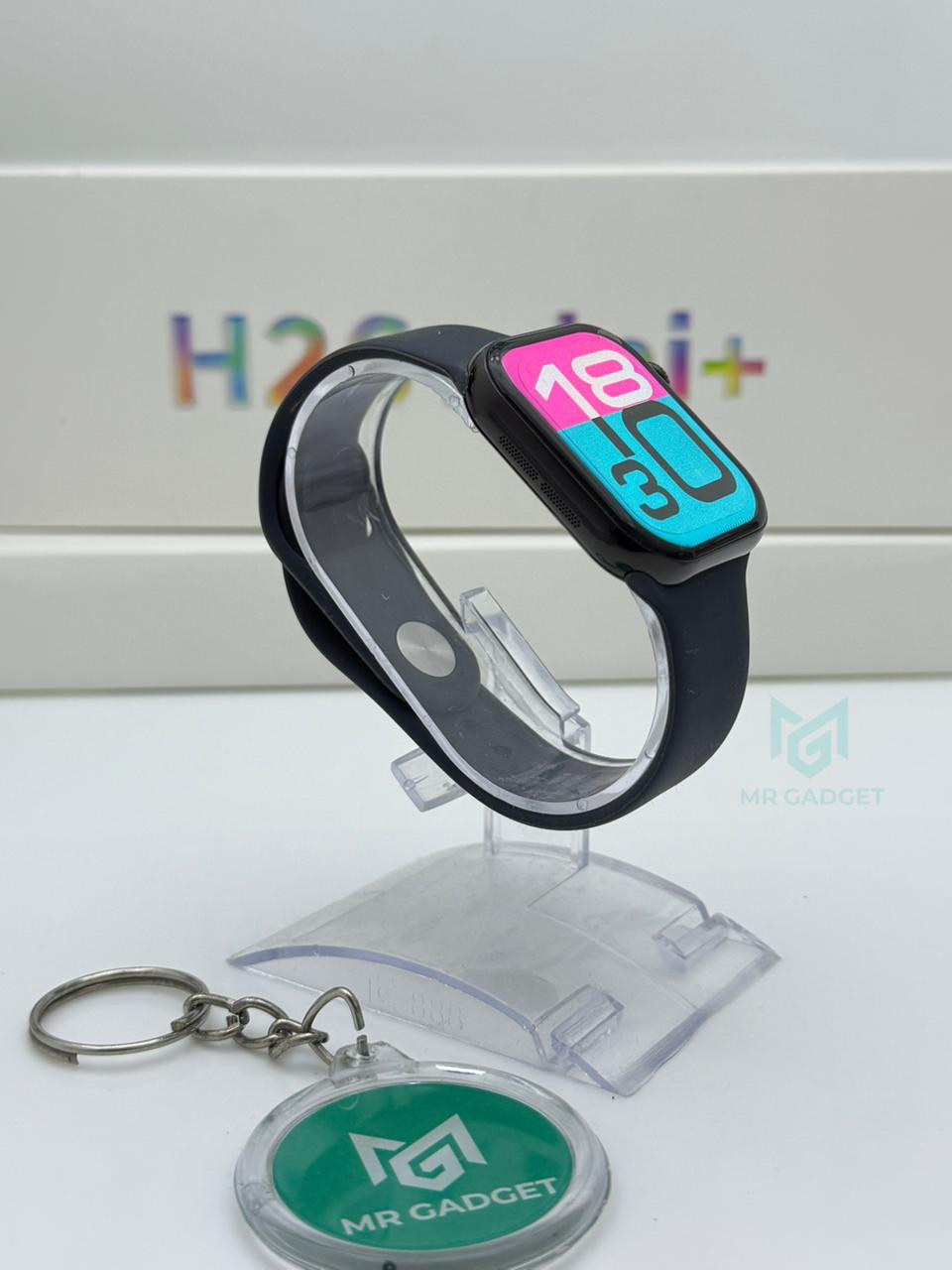 H26 MINI+ - Mr Gadget Official