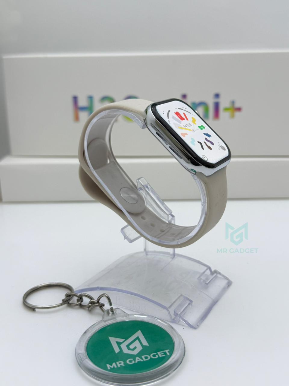 H26 MINI+ - Mr Gadget Official