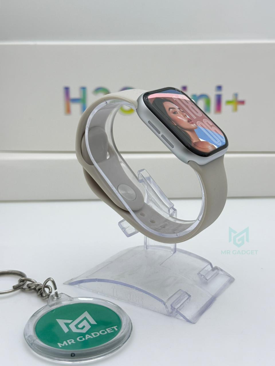 H26 MINI+ - Mr Gadget Official