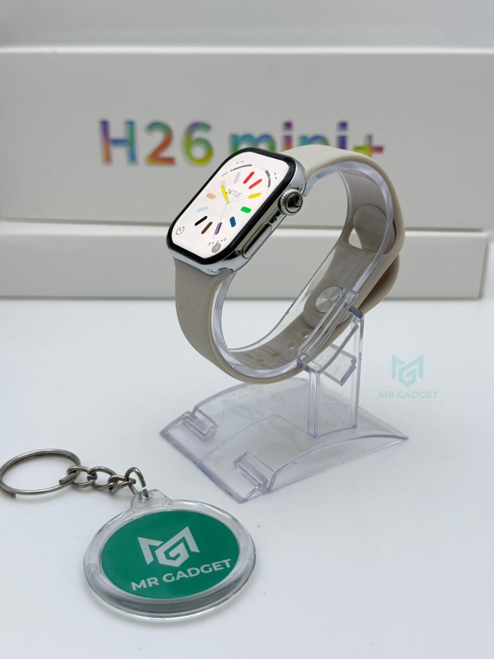 H26 MINI+ - Mr Gadget Official