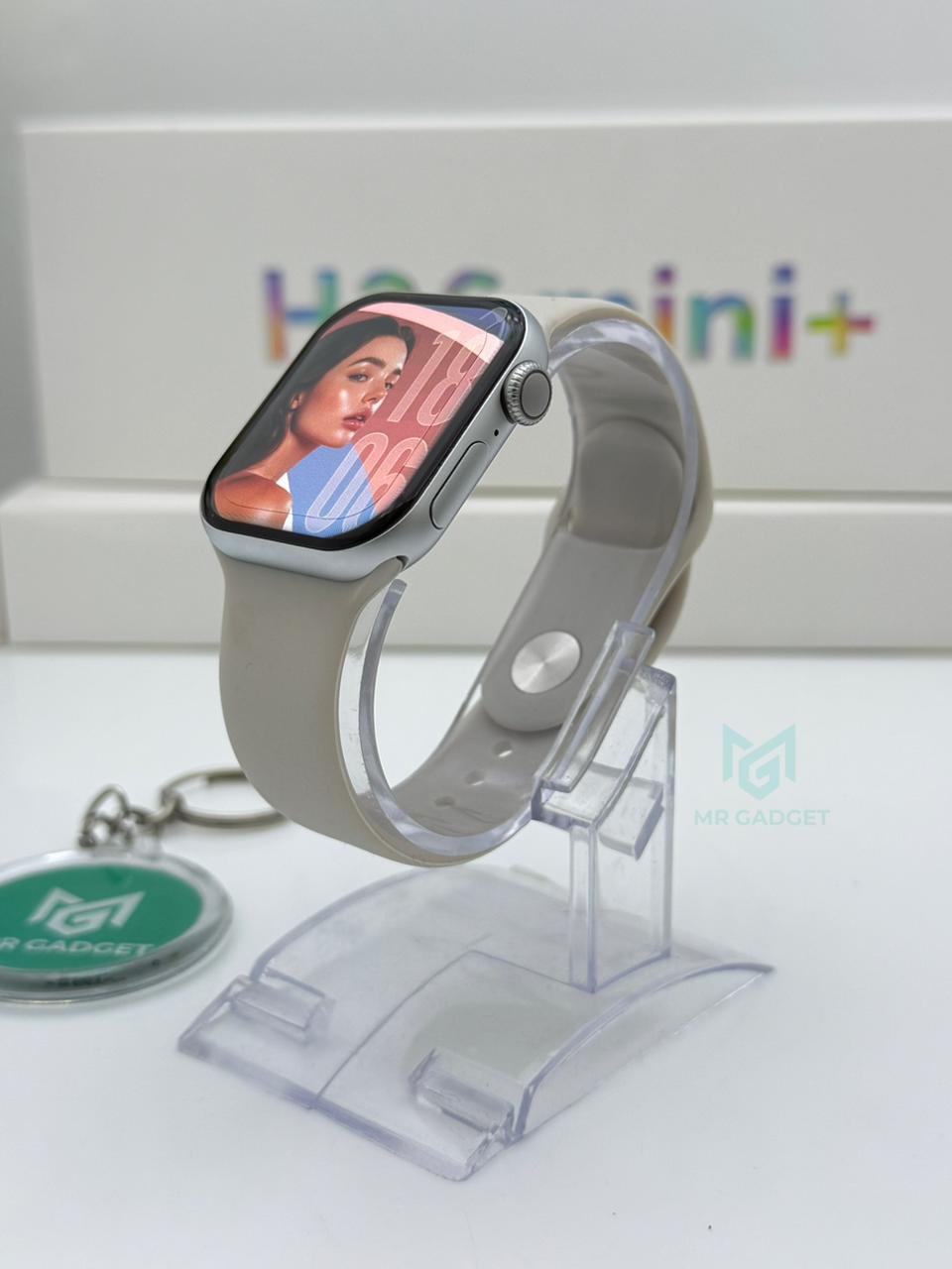 H26 MINI+ - Mr Gadget Official