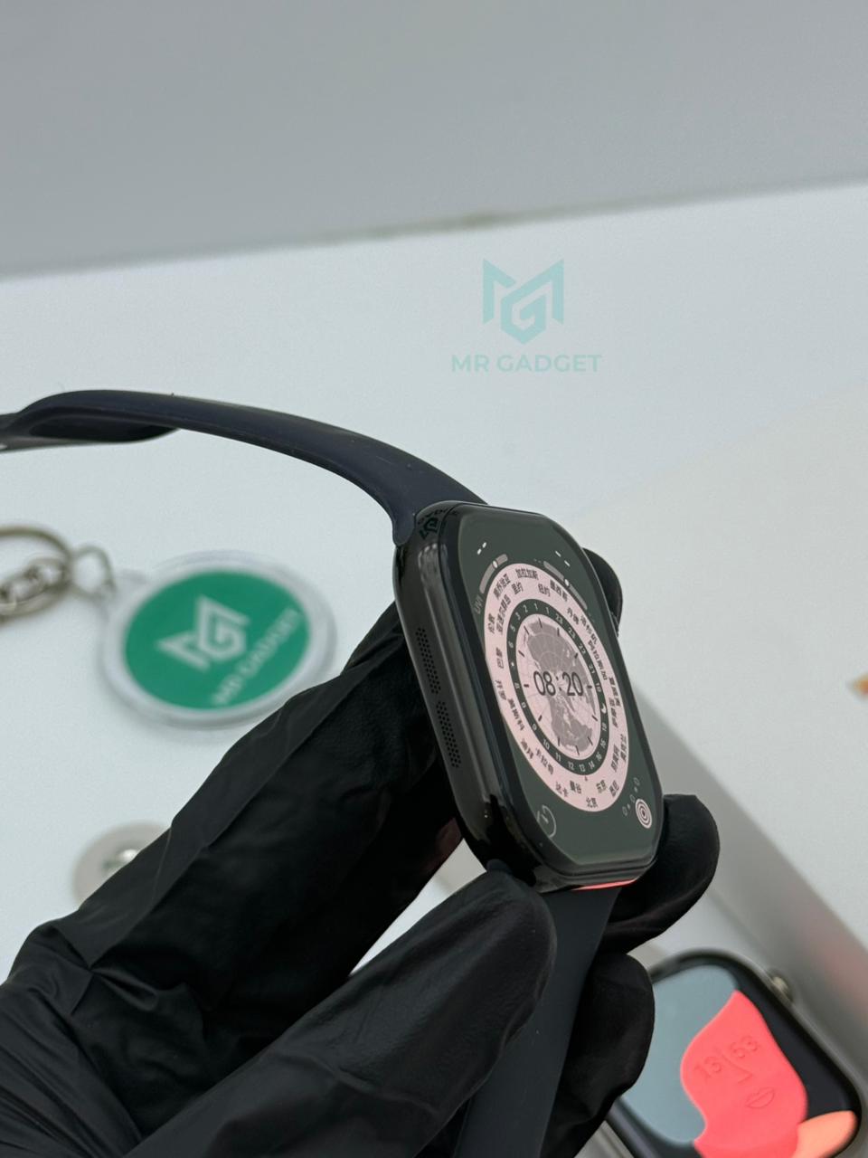 H26 PRO+ - Mr Gadget Official