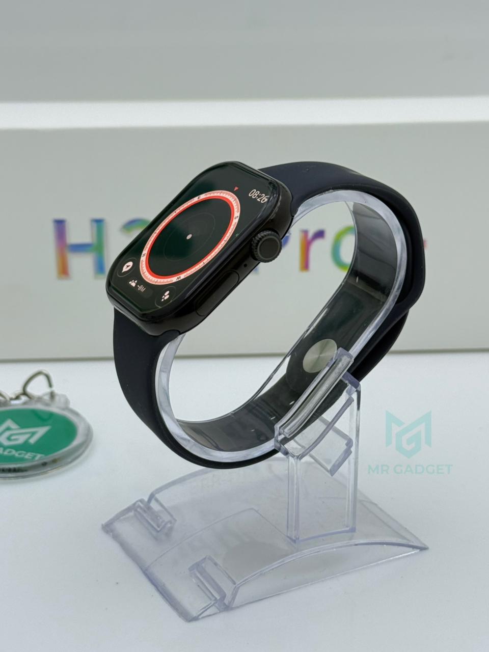 H26 PRO+ - Mr Gadget Official