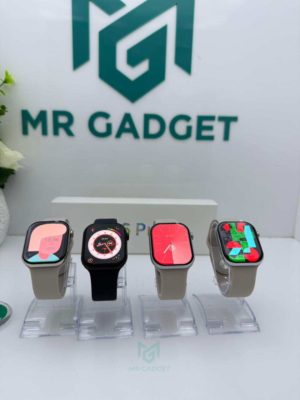 H26 PRO+ - Mr Gadget Official