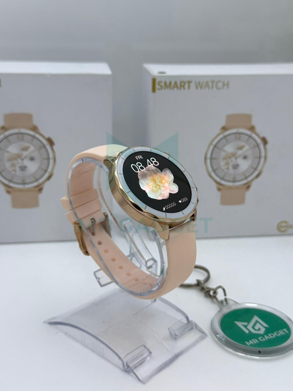 H65 Smartwatch - Mr Gadget Official