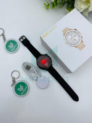 H65 Smartwatch - Mr Gadget Official