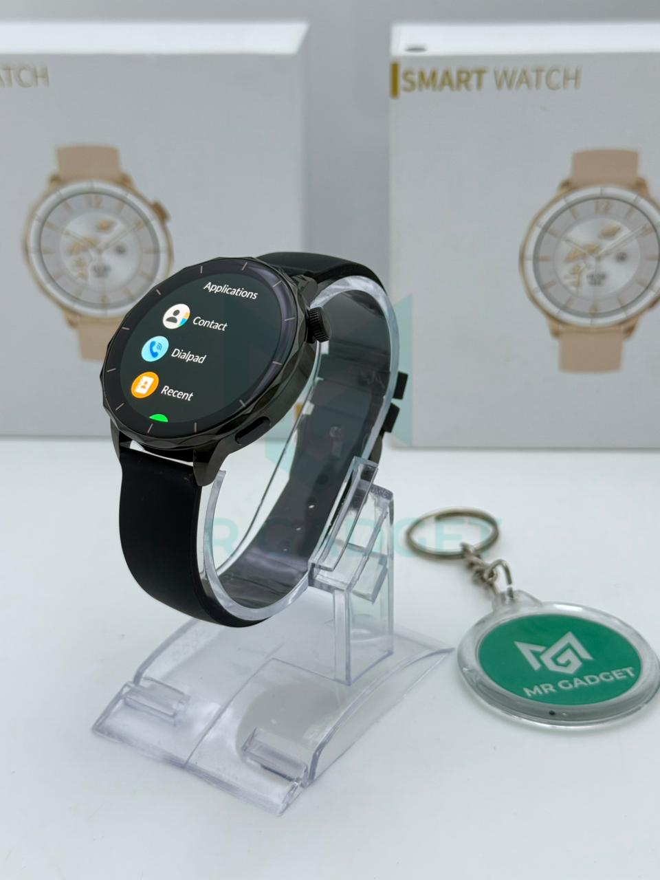H65 Smartwatch - Mr Gadget Official