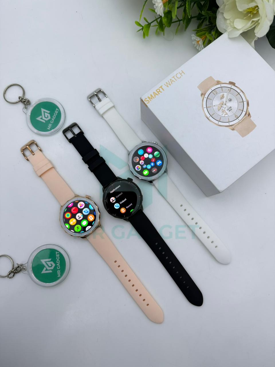 H65 Smartwatch - Mr Gadget Official