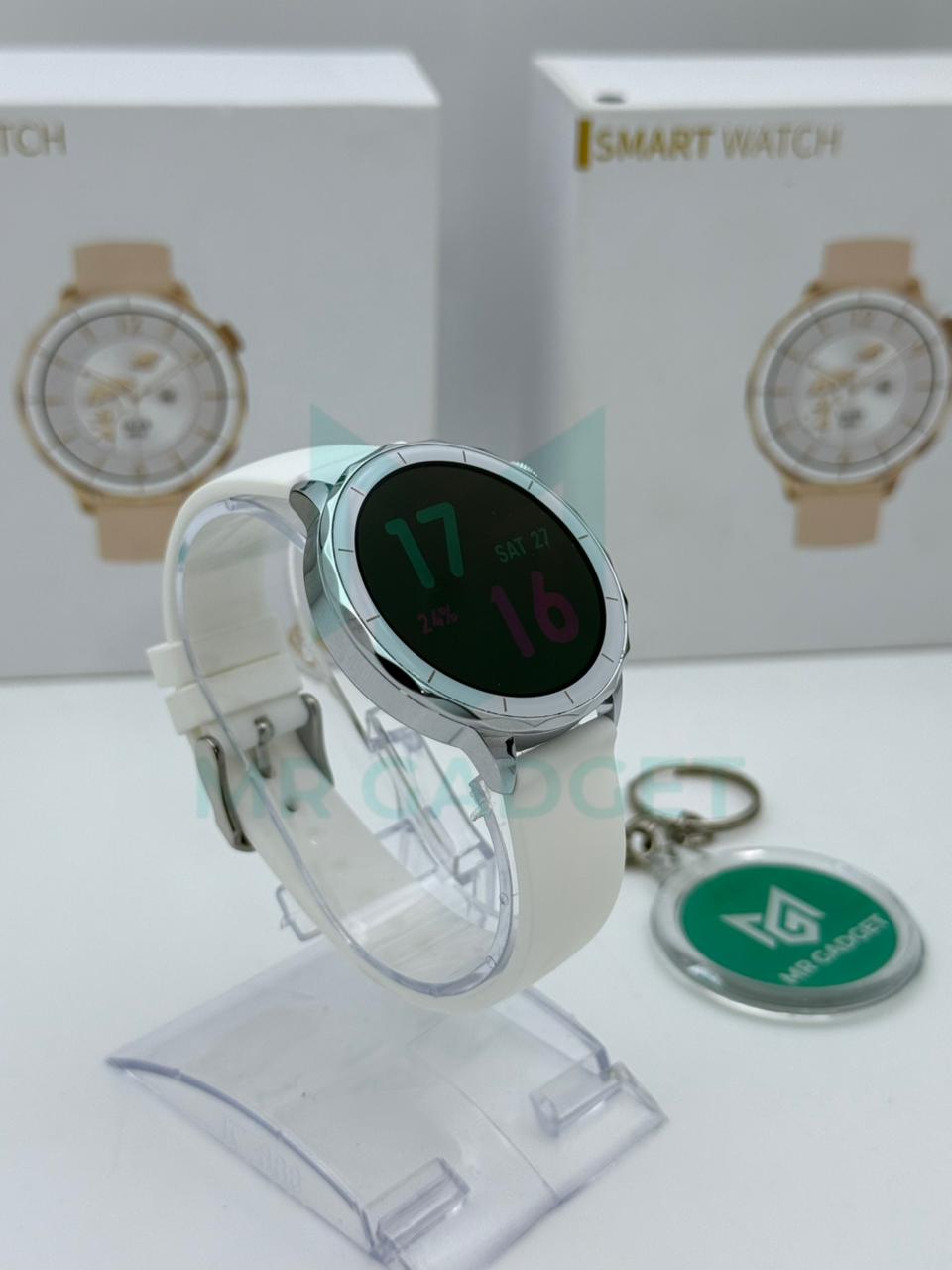 H65 Smartwatch - Mr Gadget Official