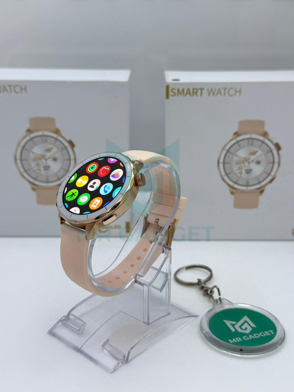 H65 Smartwatch - Mr Gadget Official