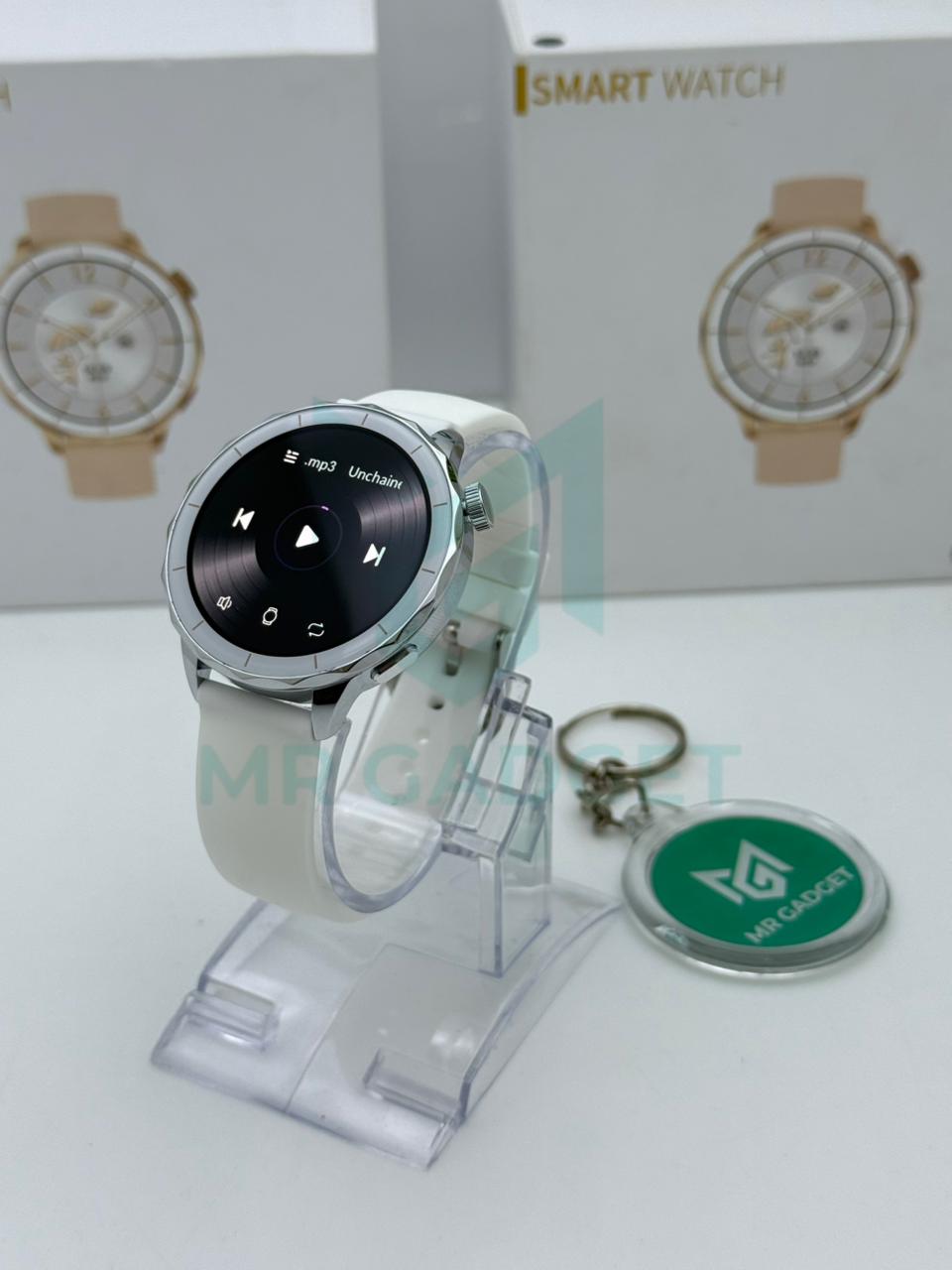 H65 Smartwatch - Mr Gadget Official