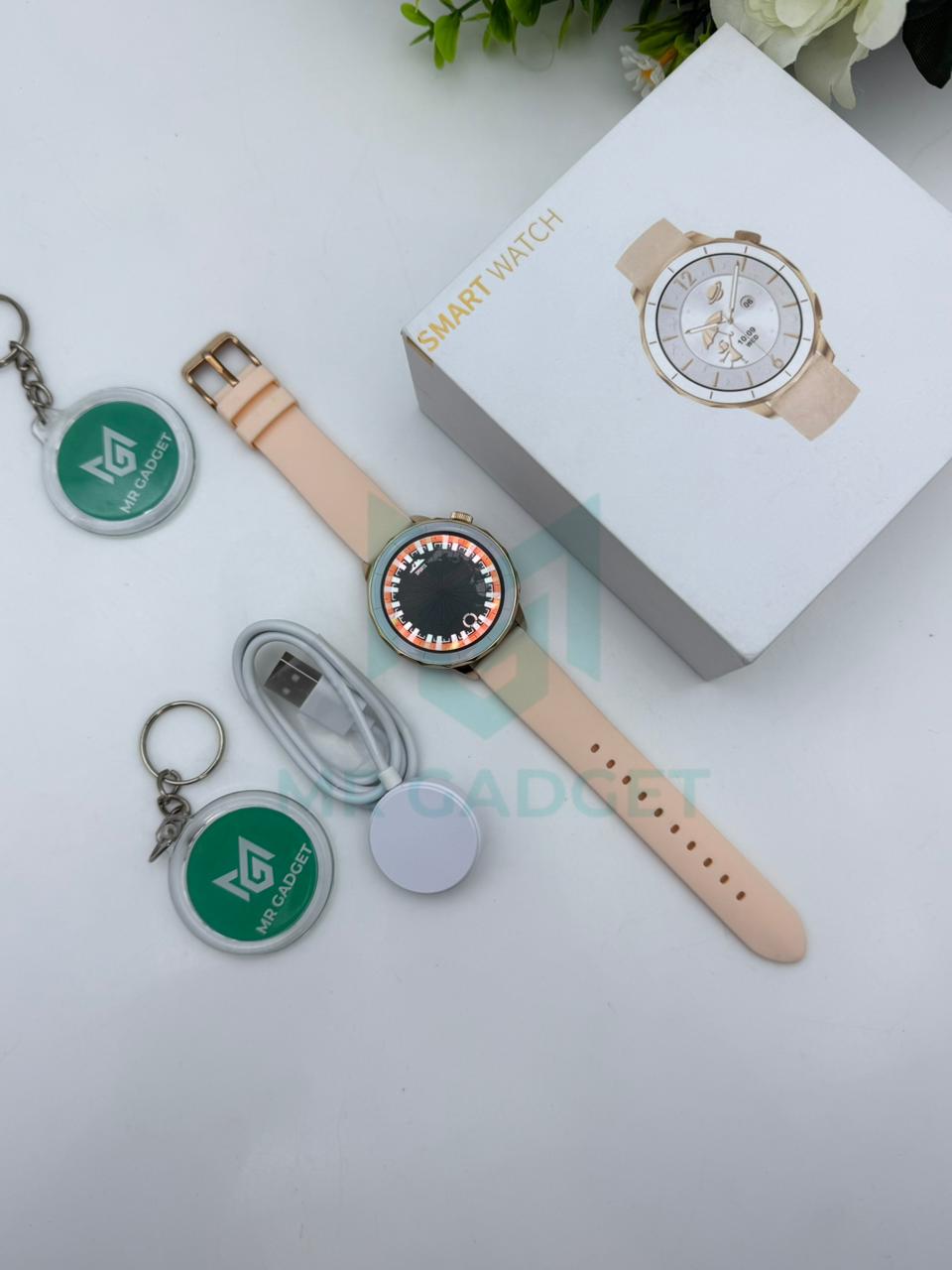 H65 Smartwatch - Mr Gadget Official