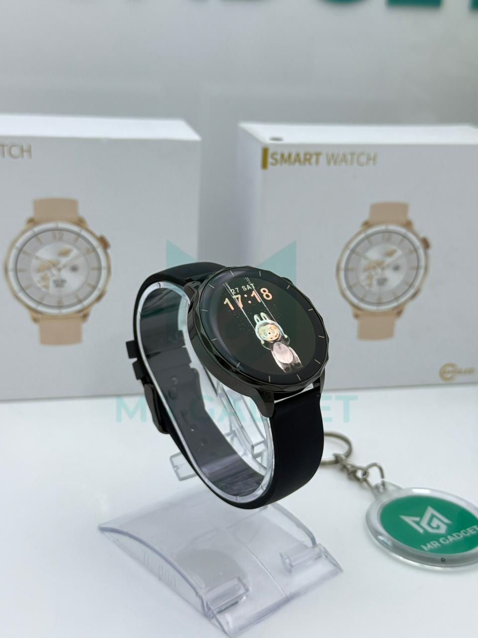 H65 Smartwatch - Mr Gadget Official