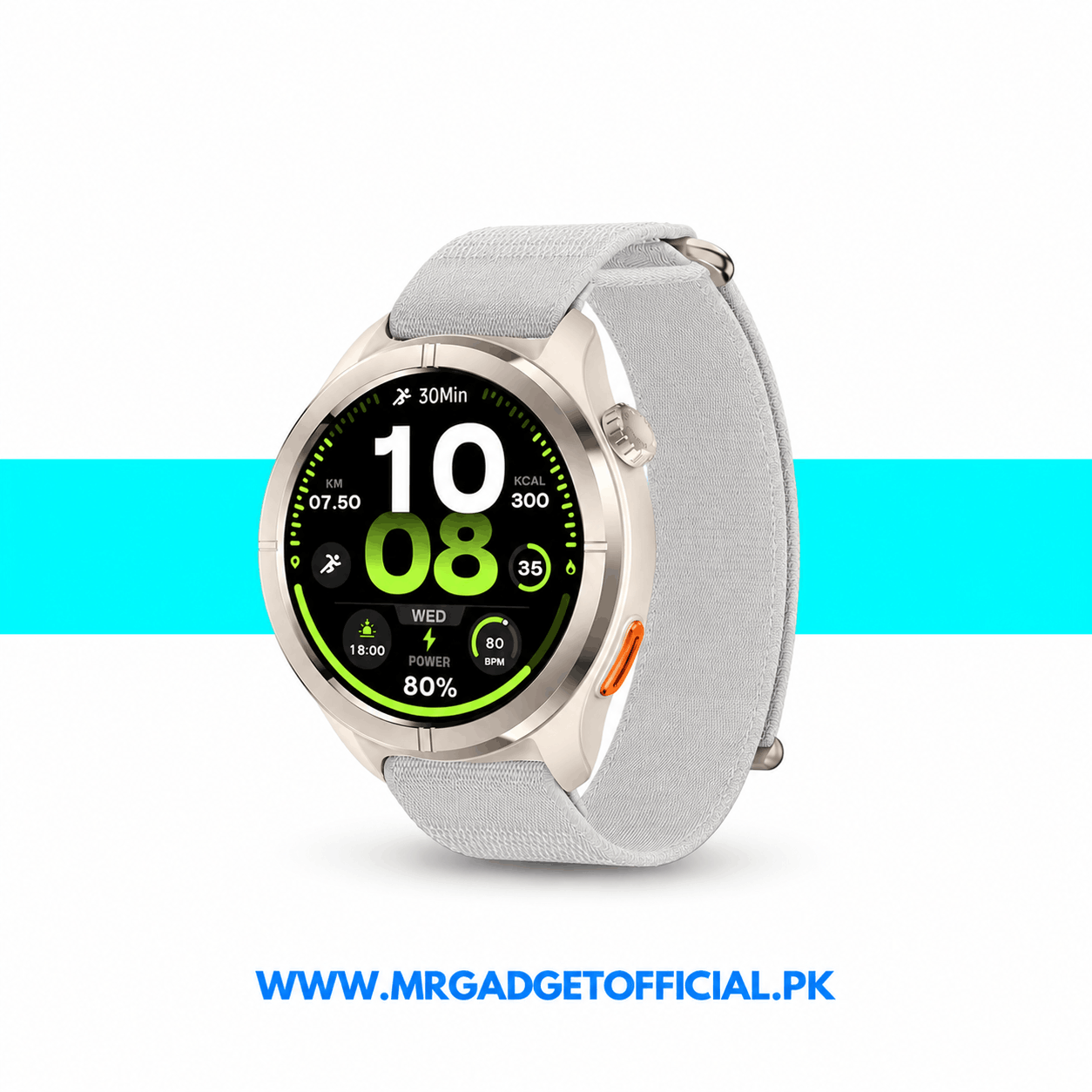 Haylou Solar Neo 2 Mr Gadget Official