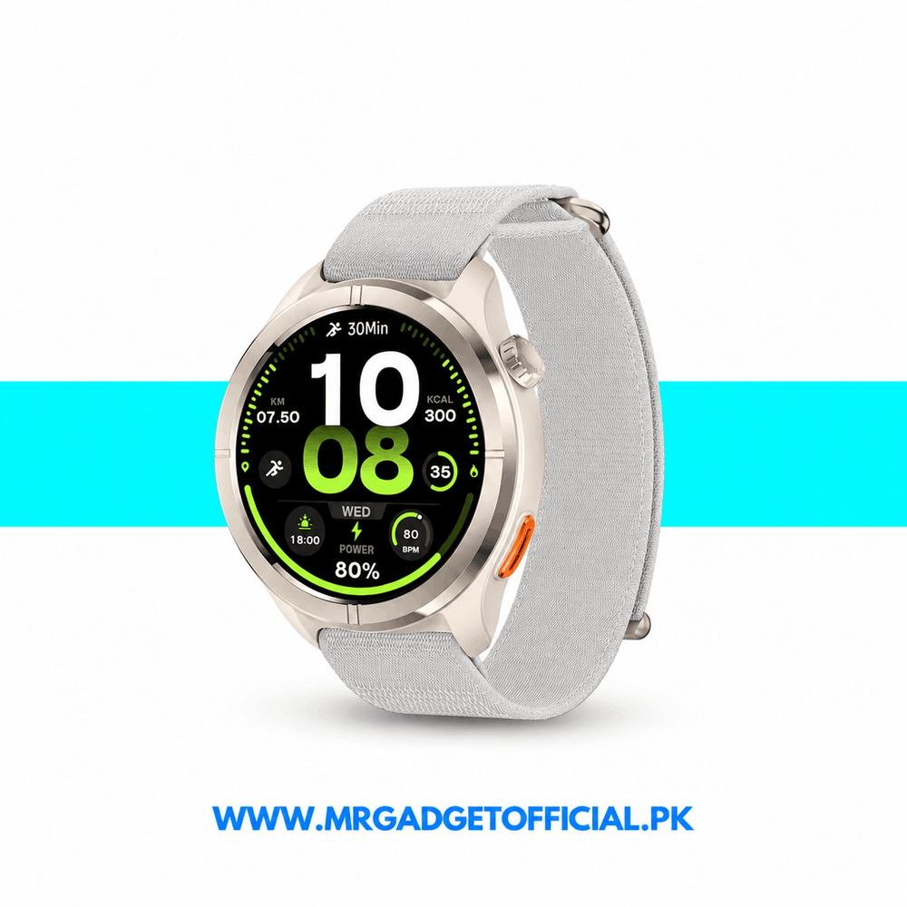 Haylou Solar Neo 2 Mr Gadget Official