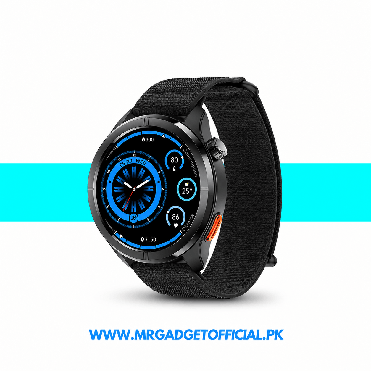 Haylou Solar Neo 2 Mr Gadget Official