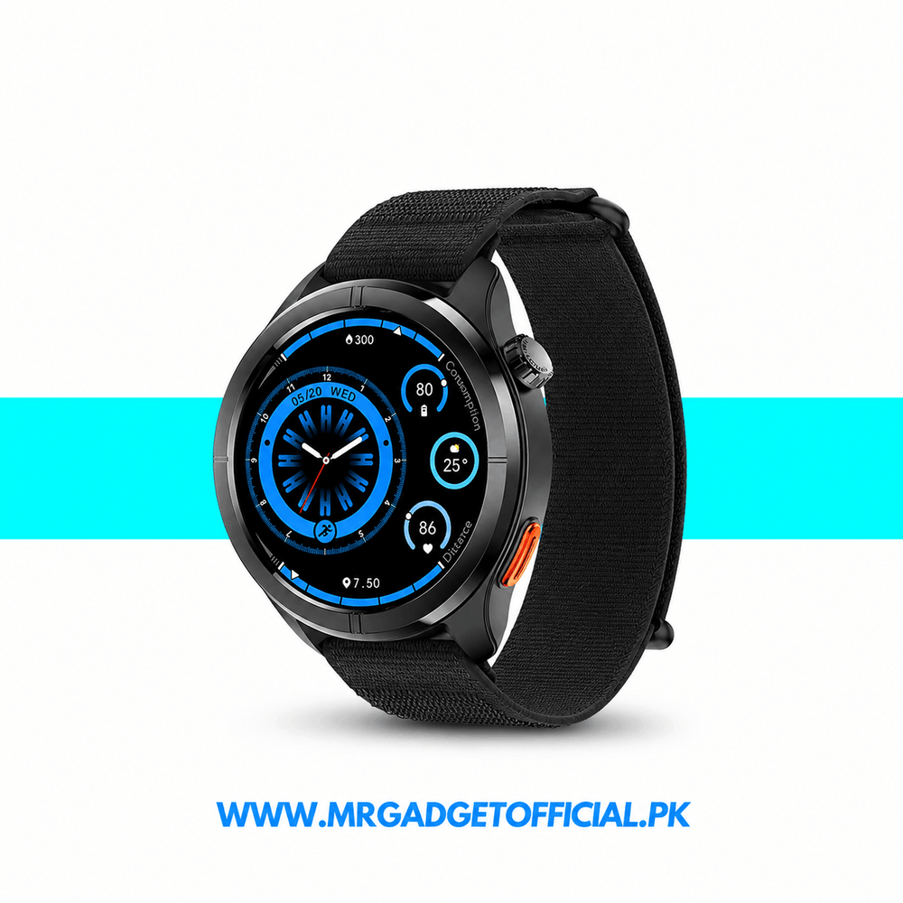 Haylou Solar Neo 2 Mr Gadget Official