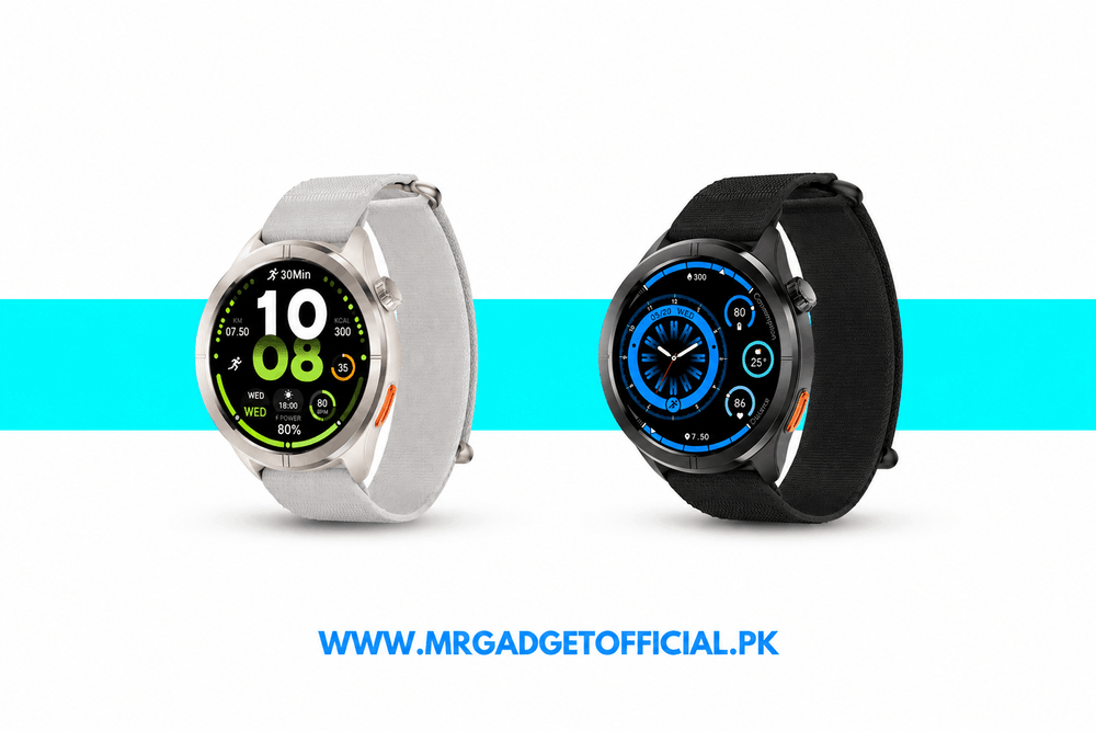 Haylou Solar Neo 2 Mr Gadget Official