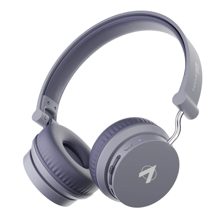 HAMMER 120 Pro On-Ear Headphone Mr Gadget Official h3