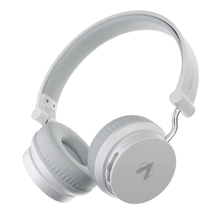 HAMMER 120 Pro On-Ear Headphone Mr Gadget Official h3