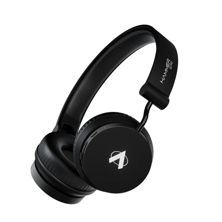 HAMMER 120 Pro On-Ear Headphone Mr Gadget Official h3