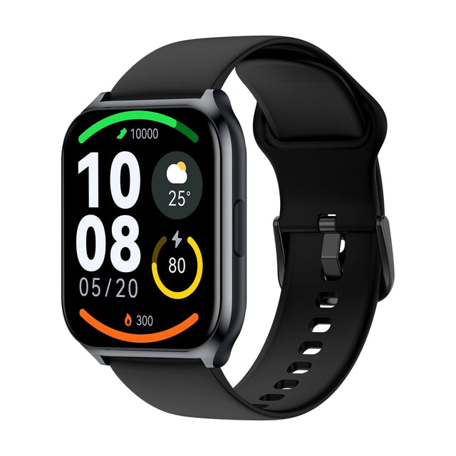 Haylou Watch 2 Pro Mr Gadget Official h3