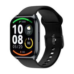 Haylou Watch 2 Pro Mr Gadget Official h3