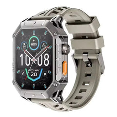 Haylou IRON N1 Smartwatch Mr Gadget Official h3