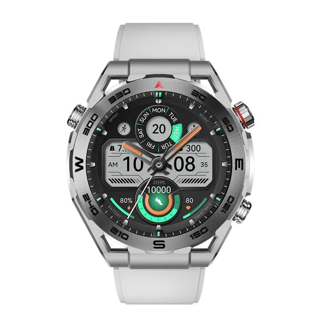 Haylou Watch R8 Mr Gadget Official h3