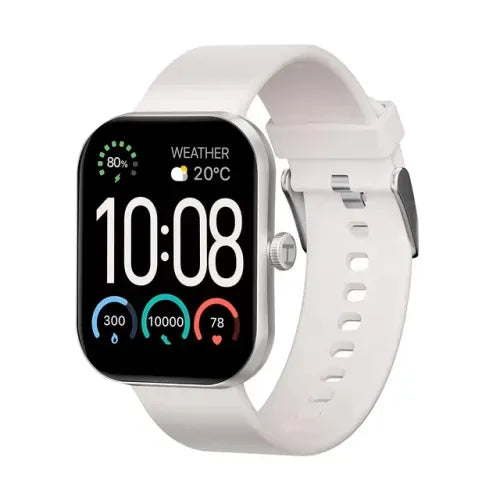 Haylou watch s6 Mr Gadget Official h3