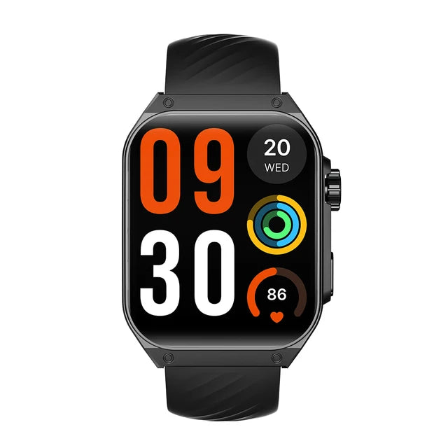 Haylou Watch S8 Mr Gadget Official h3