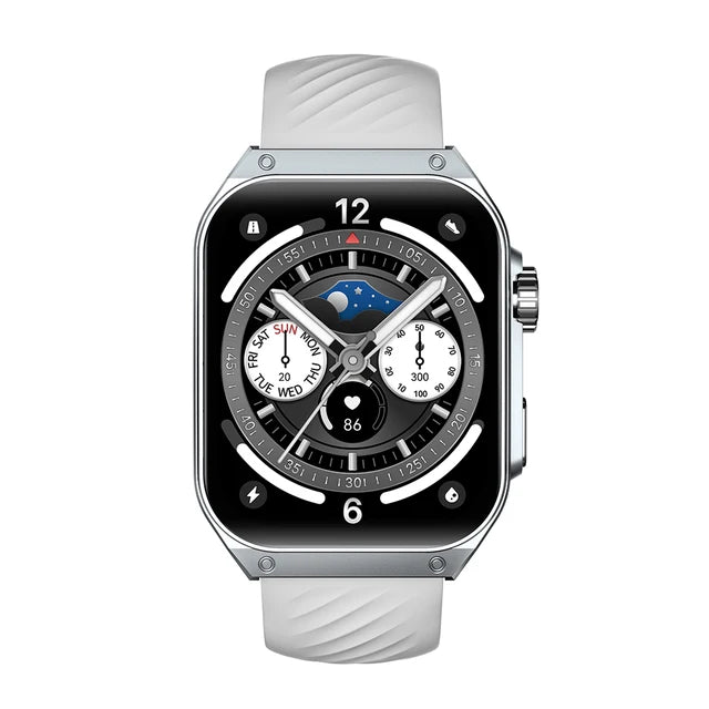 Haylou Watch S8 Mr Gadget Official h3