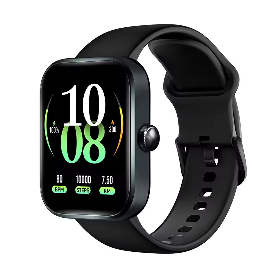 Haylou watch 4 Mr Gadget Official h3