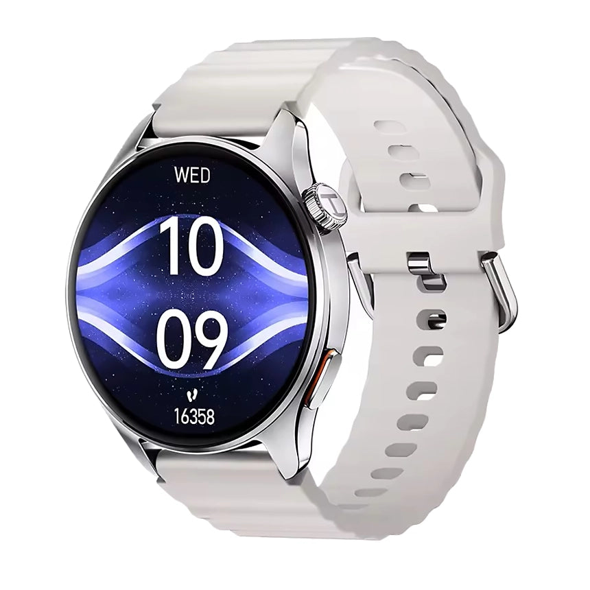 Haylou watch 4s Mr Gadget Official h3